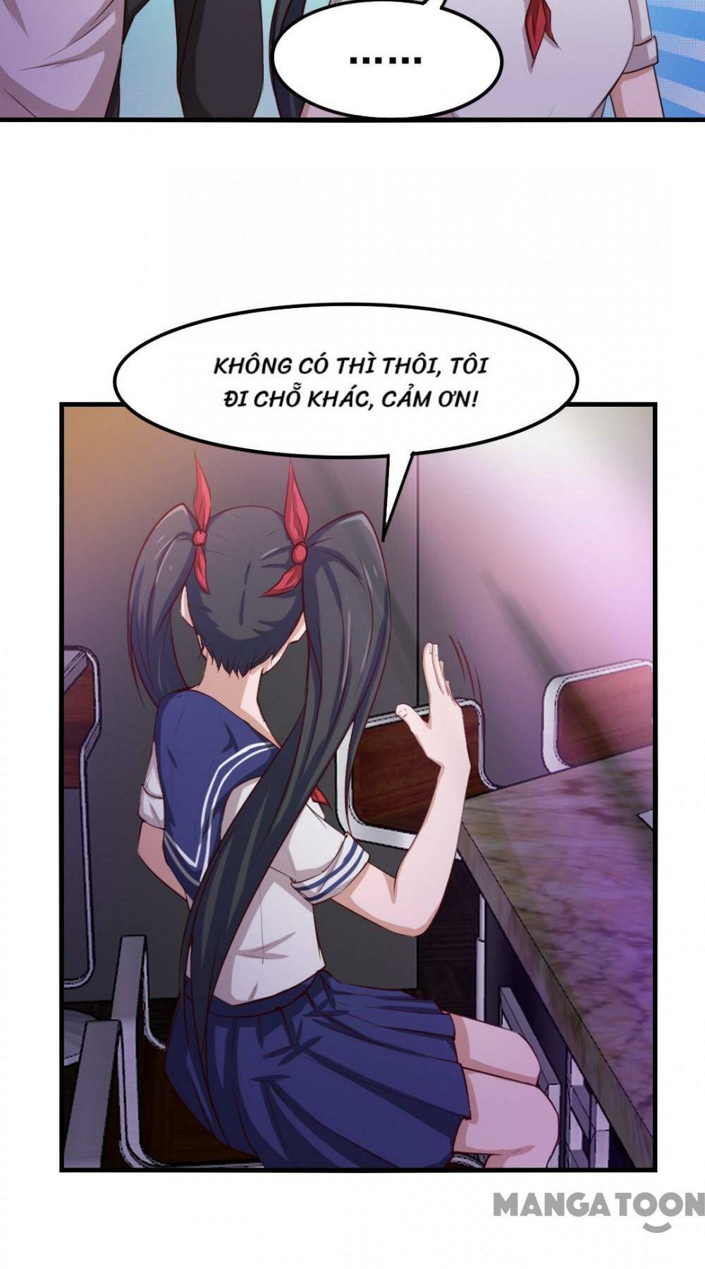 Tôi Và Cô Nàng Thuê Trọ Xinh Đẹp 26 Tuổi Chapter 141 - Trang 2