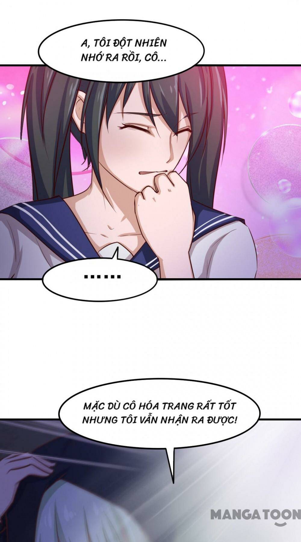 Tôi Và Cô Nàng Thuê Trọ Xinh Đẹp 26 Tuổi Chapter 141 - Trang 2