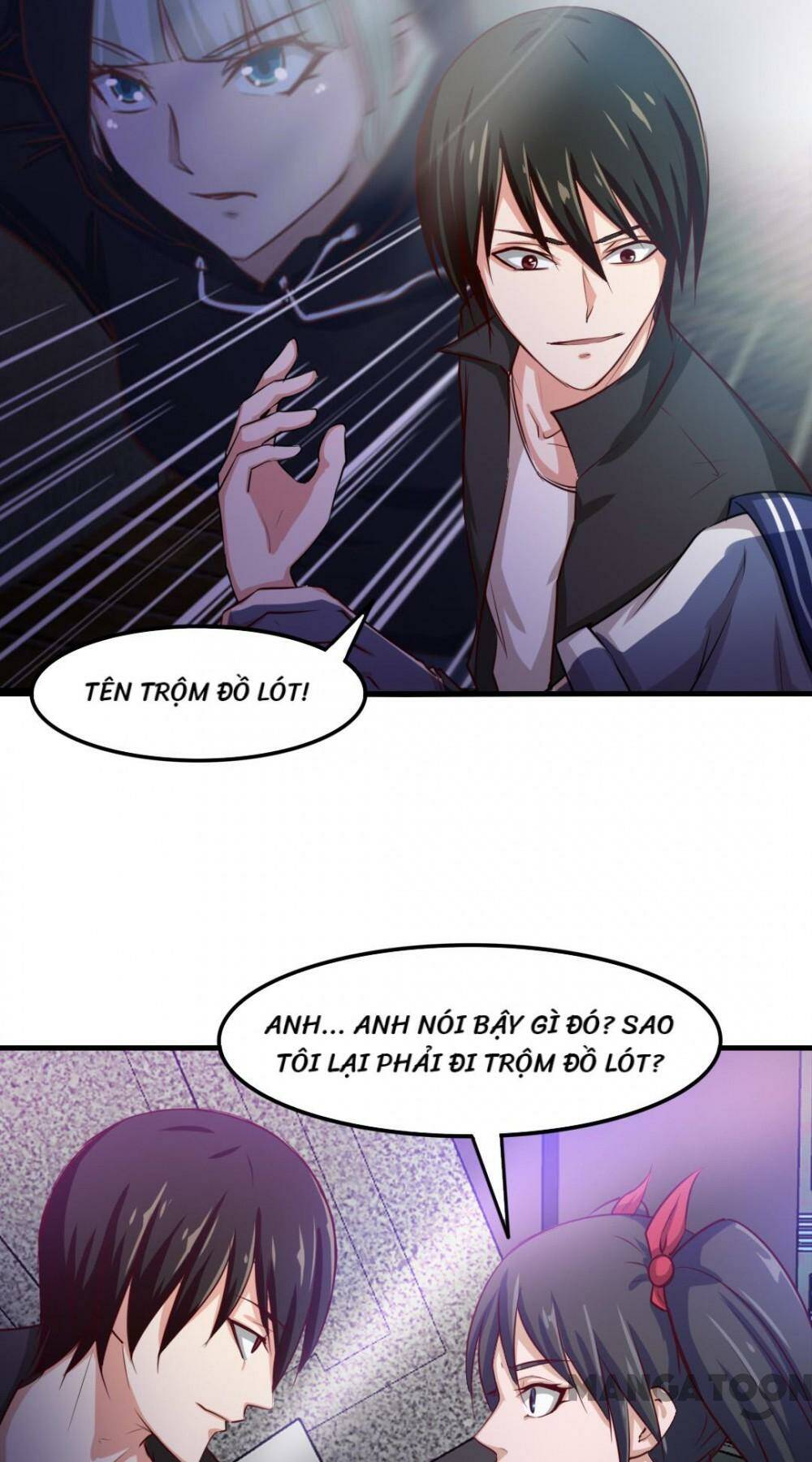 Tôi Và Cô Nàng Thuê Trọ Xinh Đẹp 26 Tuổi Chapter 141 - Trang 2