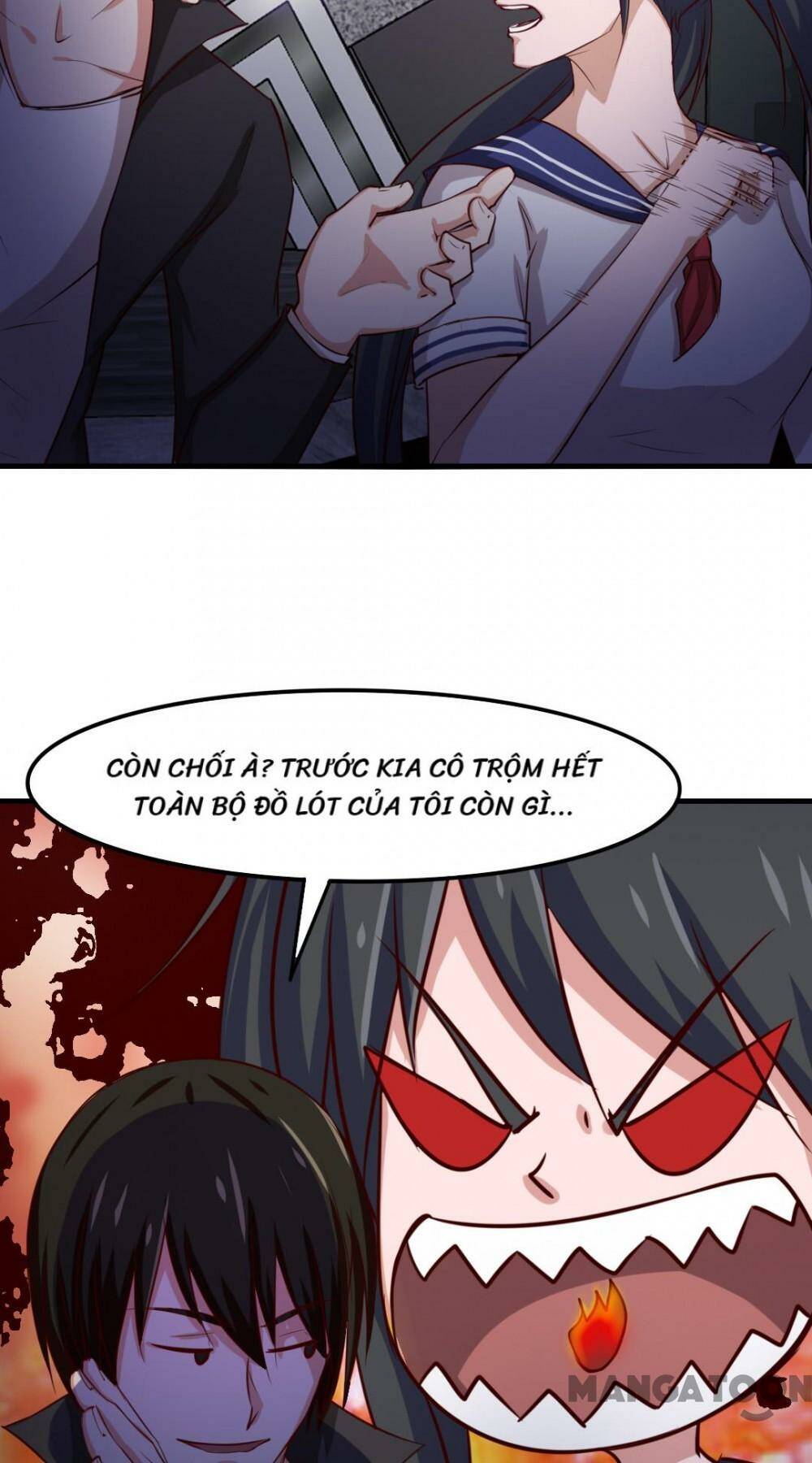 Tôi Và Cô Nàng Thuê Trọ Xinh Đẹp 26 Tuổi Chapter 141 - Trang 2