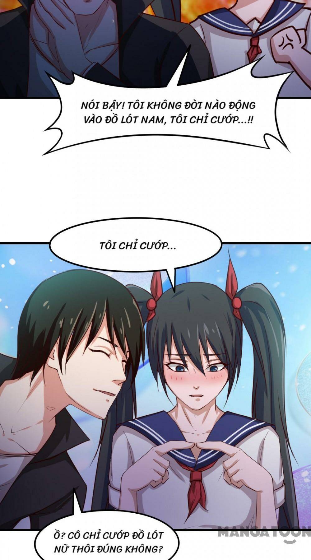 Tôi Và Cô Nàng Thuê Trọ Xinh Đẹp 26 Tuổi Chapter 141 - Trang 2