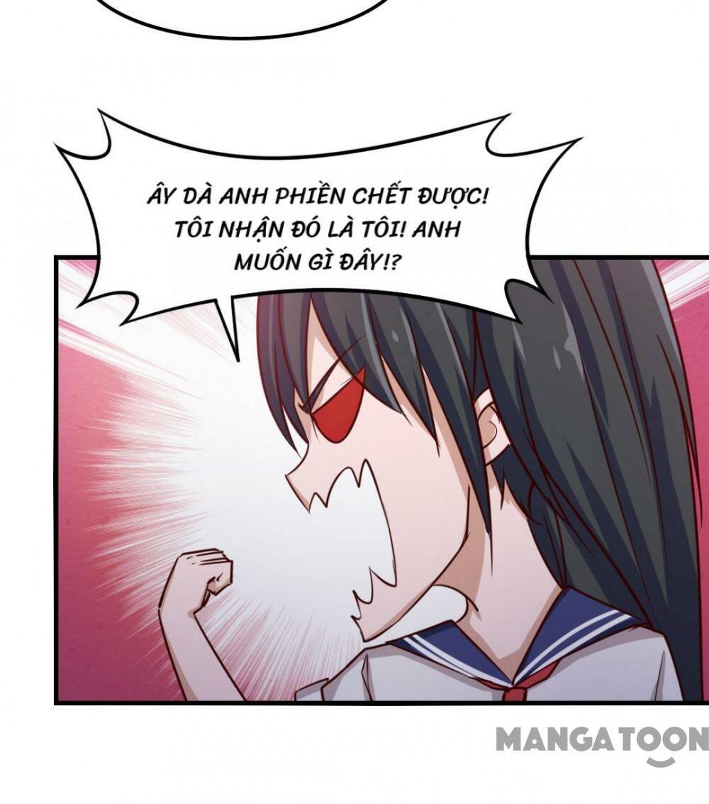 Tôi Và Cô Nàng Thuê Trọ Xinh Đẹp 26 Tuổi Chapter 141 - Trang 2