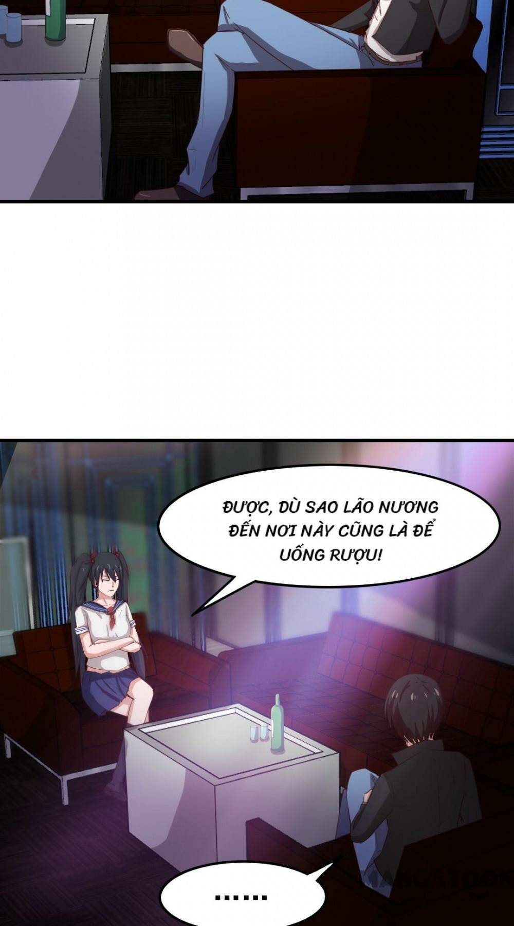 Tôi Và Cô Nàng Thuê Trọ Xinh Đẹp 26 Tuổi Chapter 141 - Trang 2