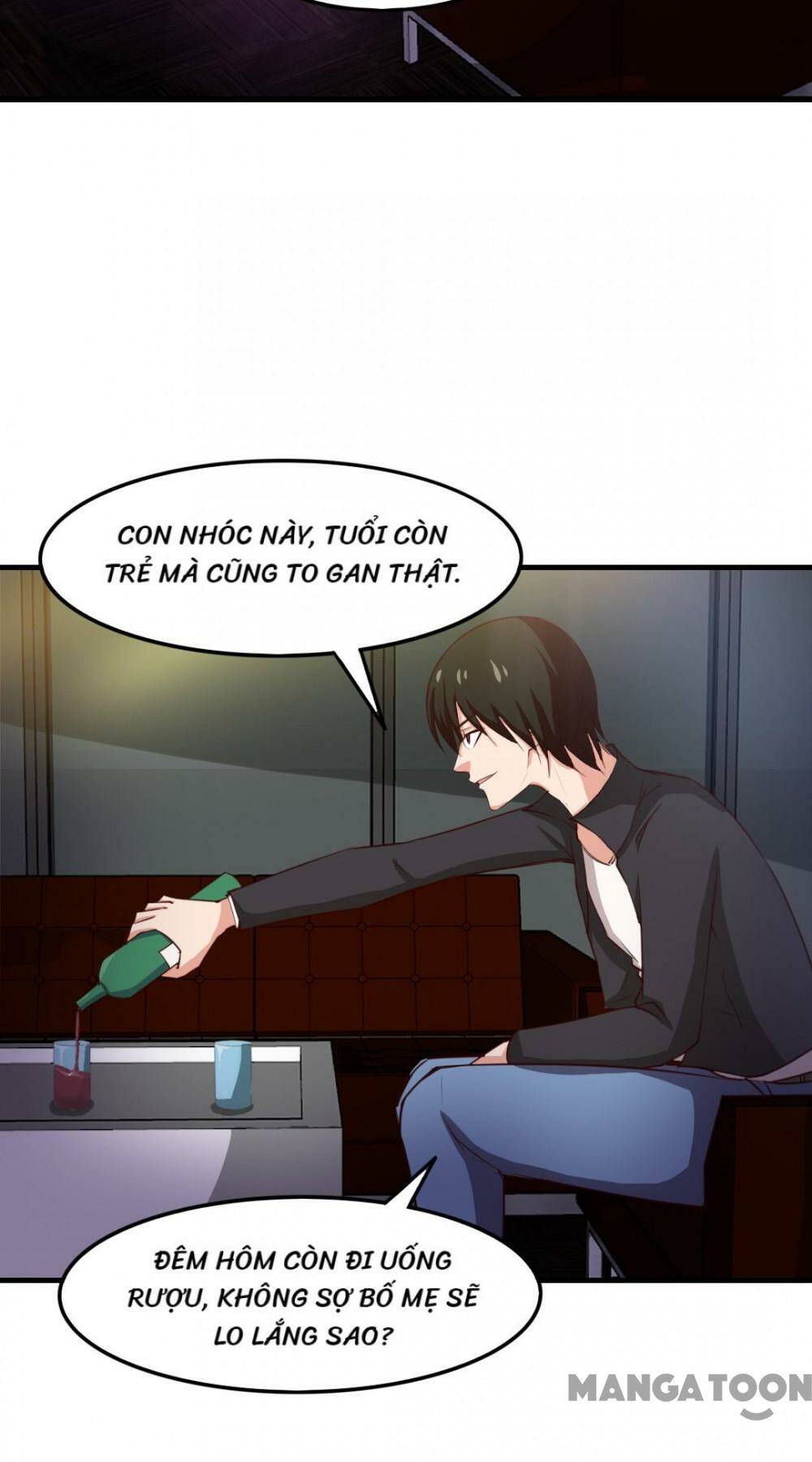 Tôi Và Cô Nàng Thuê Trọ Xinh Đẹp 26 Tuổi Chapter 141 - Trang 2