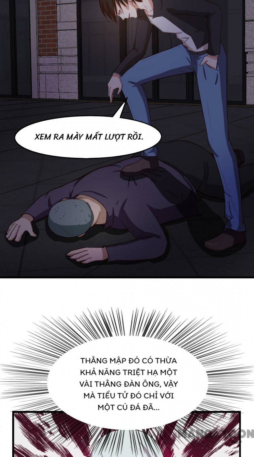 Tôi Và Cô Nàng Thuê Trọ Xinh Đẹp 26 Tuổi Chapter 143 - Trang 2