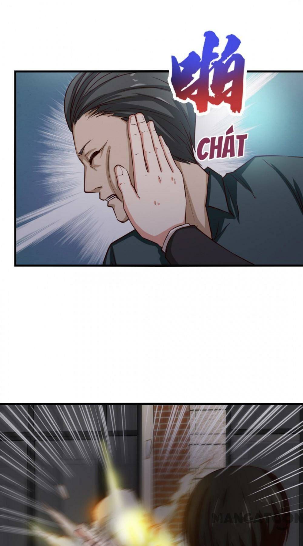 Tôi Và Cô Nàng Thuê Trọ Xinh Đẹp 26 Tuổi Chapter 144 - Trang 2