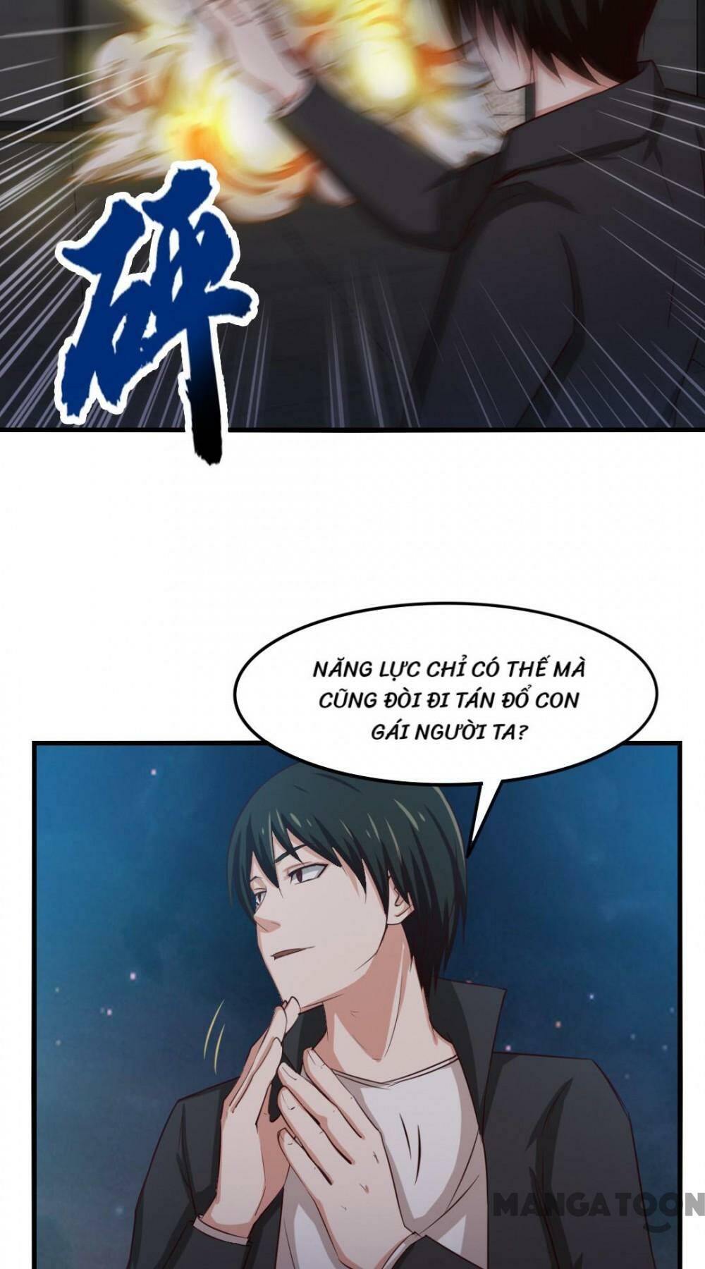 Tôi Và Cô Nàng Thuê Trọ Xinh Đẹp 26 Tuổi Chapter 144 - Trang 2