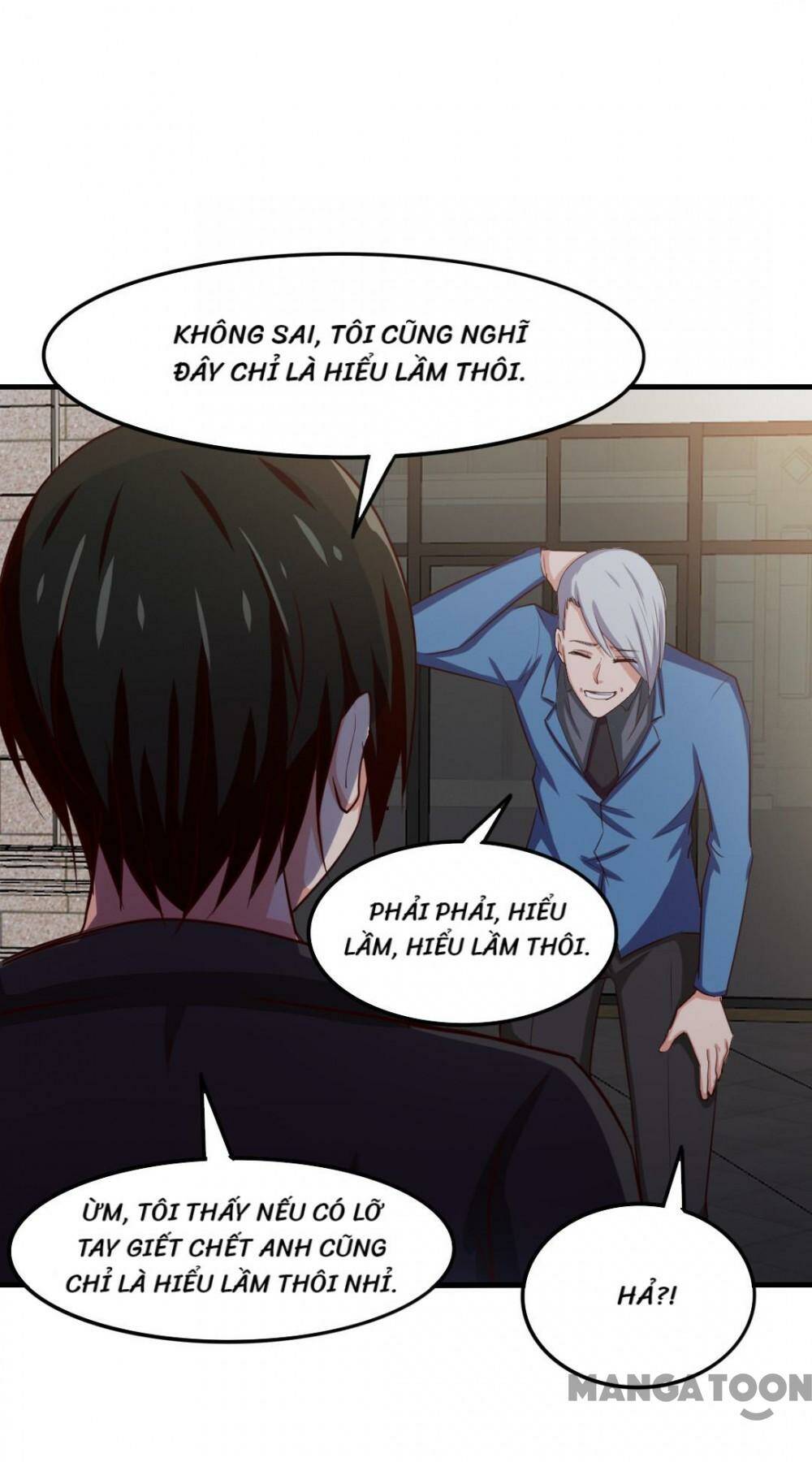 Tôi Và Cô Nàng Thuê Trọ Xinh Đẹp 26 Tuổi Chapter 144 - Trang 2