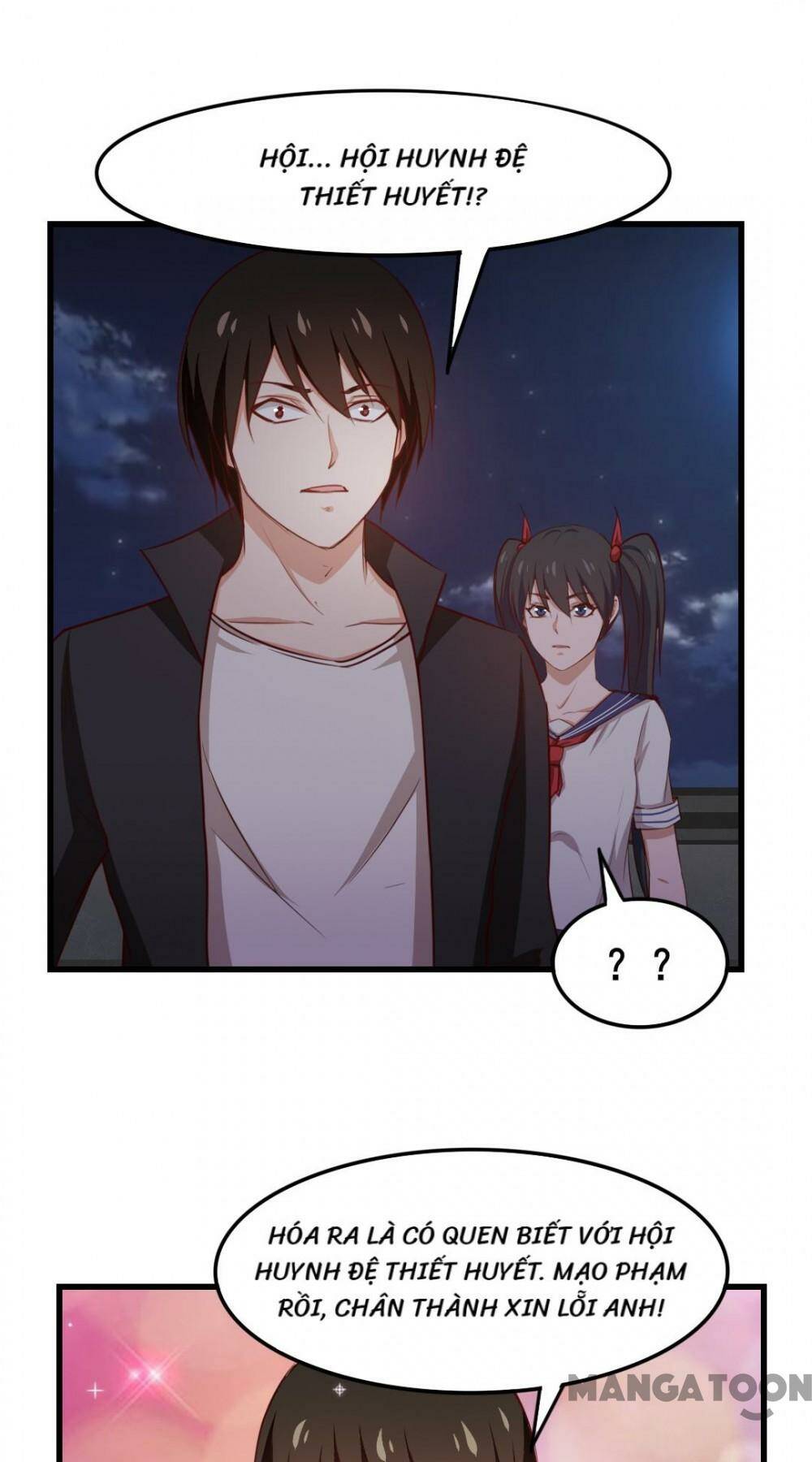 Tôi Và Cô Nàng Thuê Trọ Xinh Đẹp 26 Tuổi Chapter 144 - Trang 2