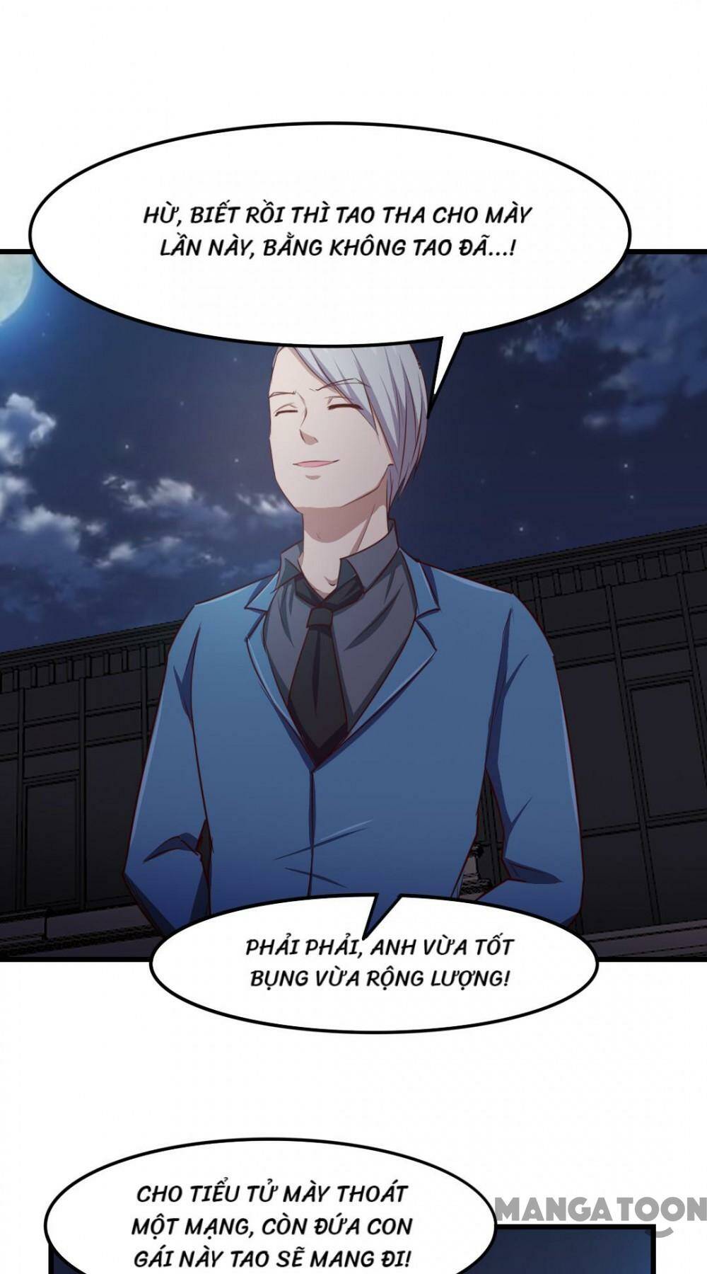 Tôi Và Cô Nàng Thuê Trọ Xinh Đẹp 26 Tuổi Chapter 144 - Trang 2