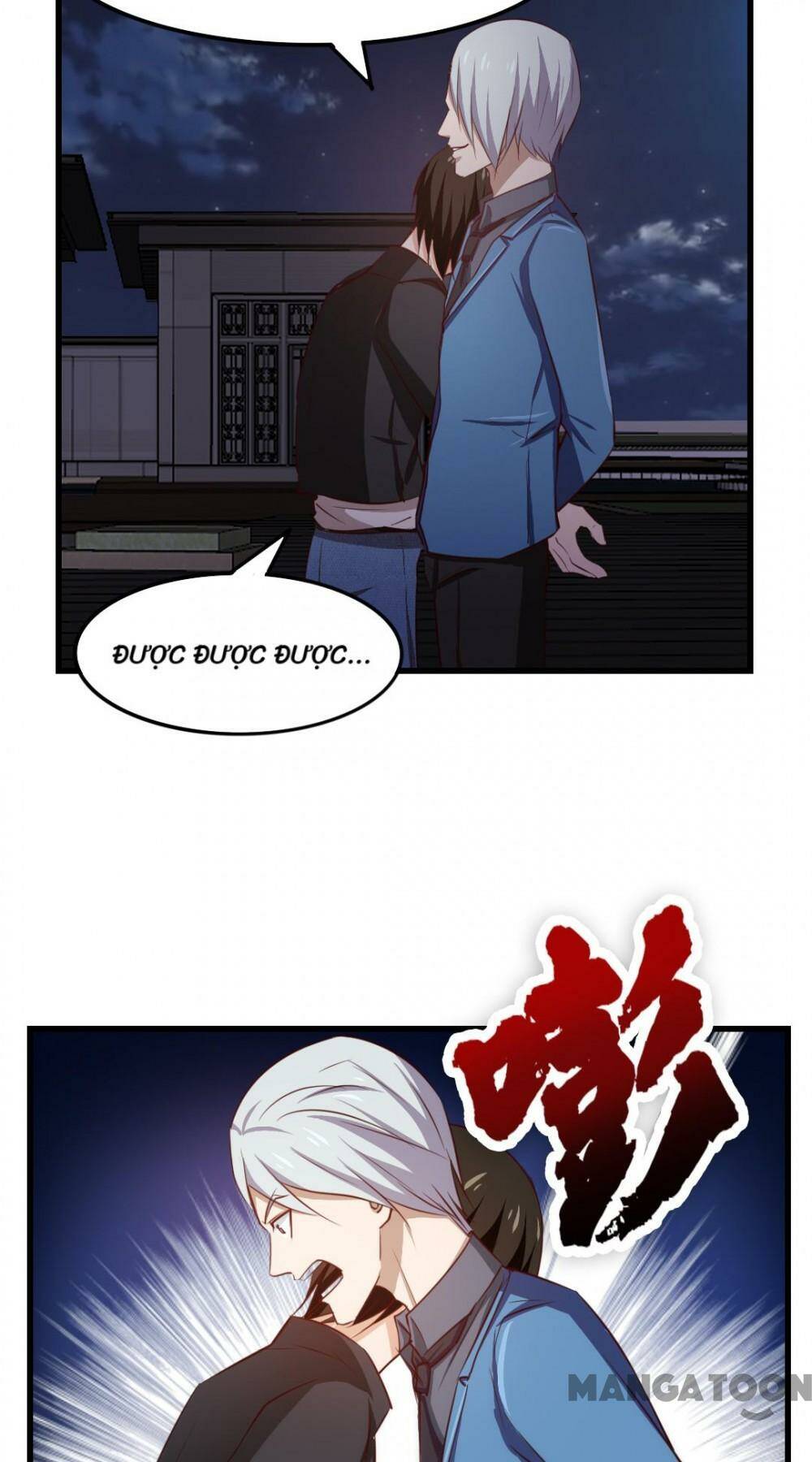 Tôi Và Cô Nàng Thuê Trọ Xinh Đẹp 26 Tuổi Chapter 144 - Trang 2