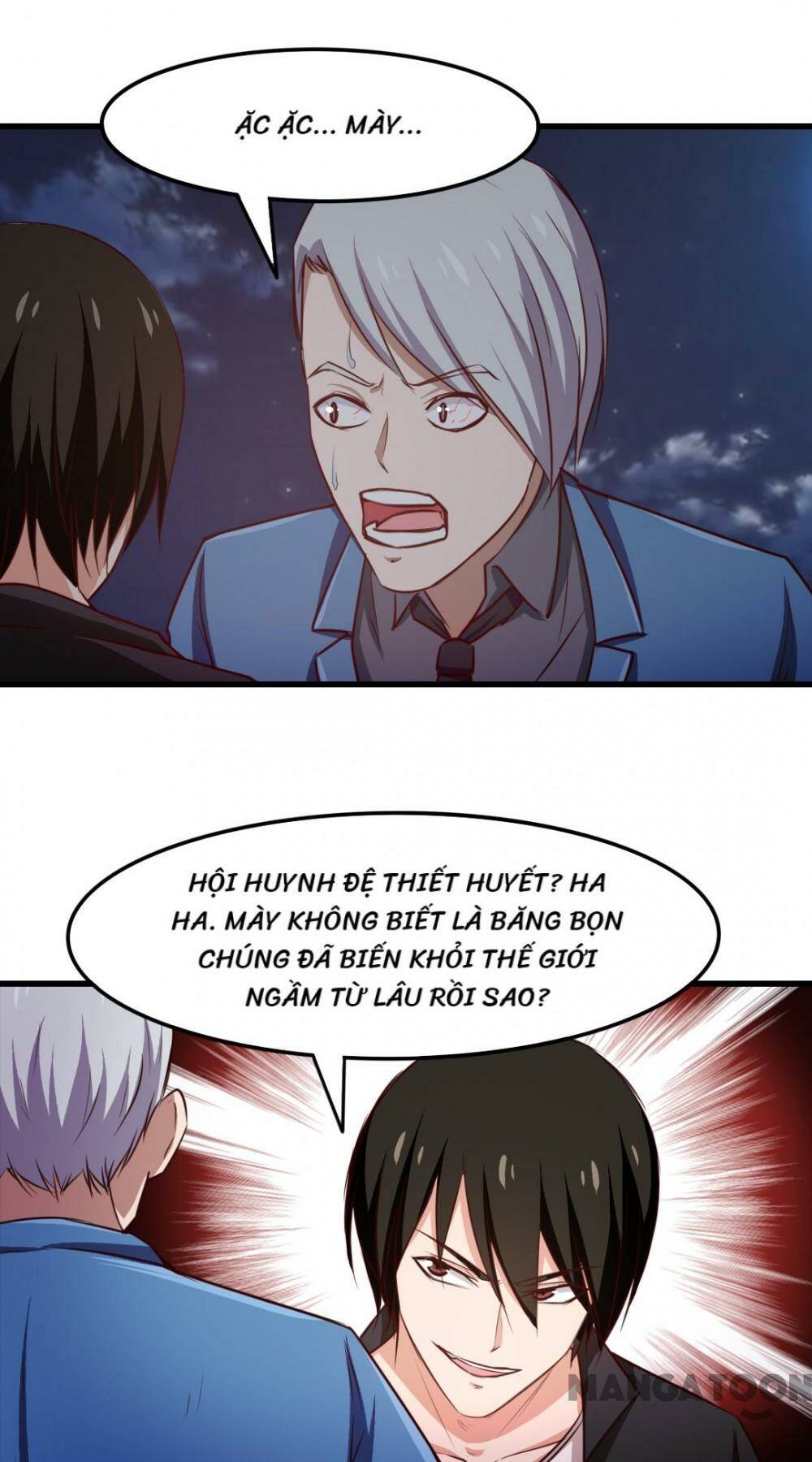 Tôi Và Cô Nàng Thuê Trọ Xinh Đẹp 26 Tuổi Chapter 144 - Trang 2