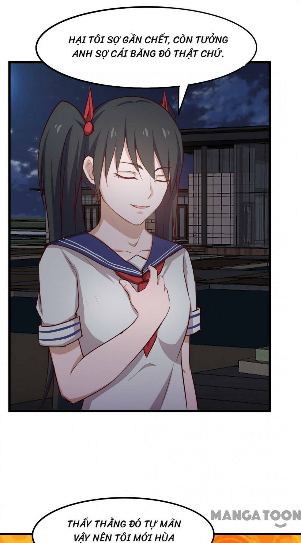 Tôi Và Cô Nàng Thuê Trọ Xinh Đẹp 26 Tuổi Chapter 144 - Trang 2