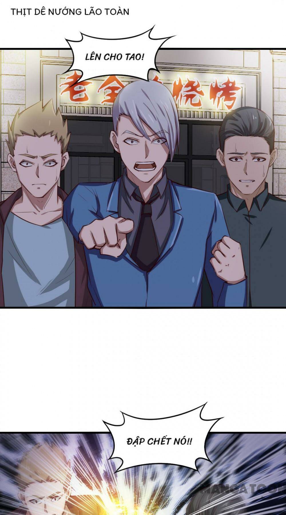 Tôi Và Cô Nàng Thuê Trọ Xinh Đẹp 26 Tuổi Chapter 144 - Trang 2