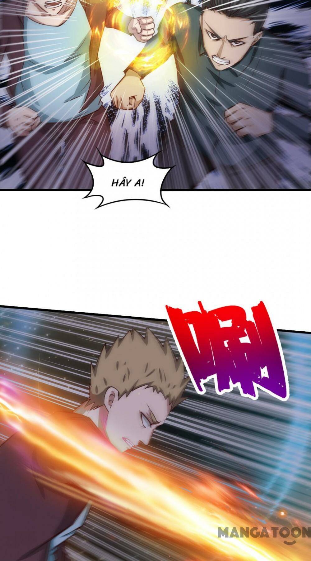 Tôi Và Cô Nàng Thuê Trọ Xinh Đẹp 26 Tuổi Chapter 144 - Trang 2