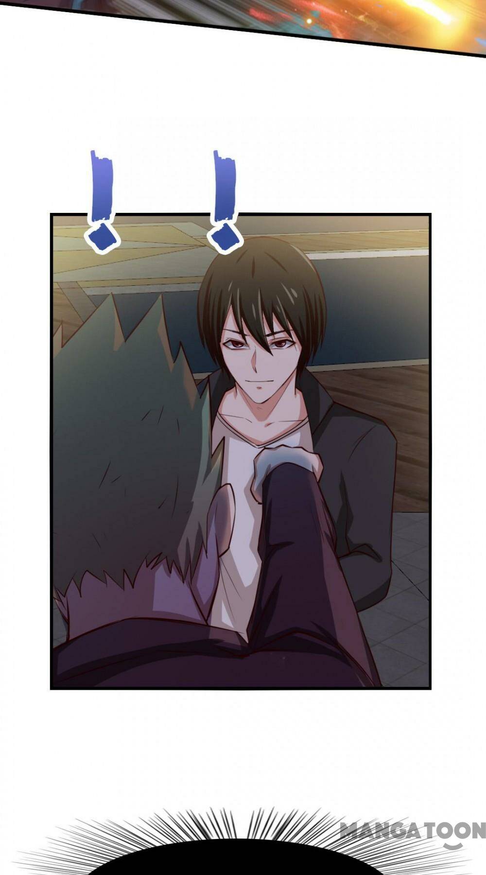 Tôi Và Cô Nàng Thuê Trọ Xinh Đẹp 26 Tuổi Chapter 144 - Trang 2