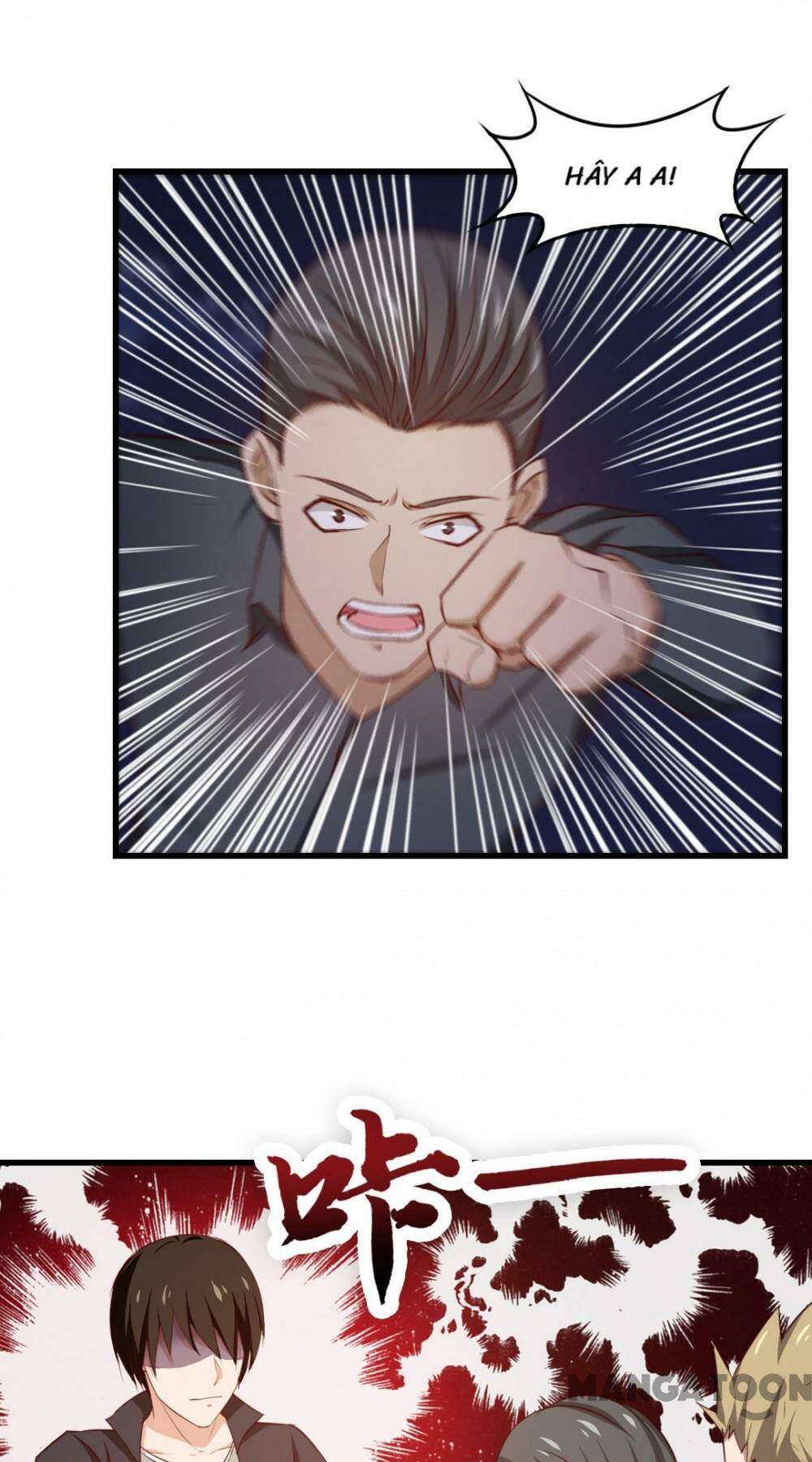 Tôi Và Cô Nàng Thuê Trọ Xinh Đẹp 26 Tuổi Chapter 144 - Trang 2