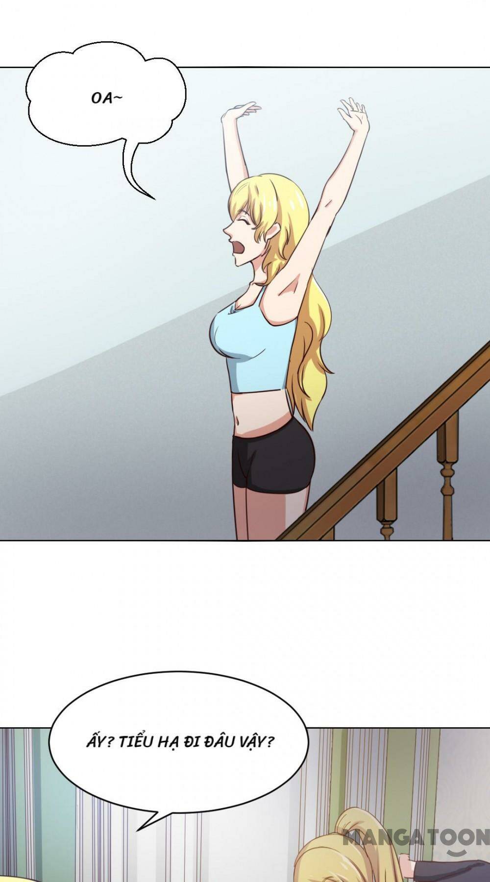 Tôi Và Cô Nàng Thuê Trọ Xinh Đẹp 26 Tuổi Chapter 146 - Trang 2