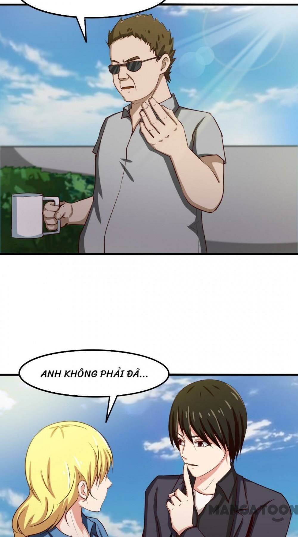 Tôi Và Cô Nàng Thuê Trọ Xinh Đẹp 26 Tuổi Chapter 146 - Trang 2
