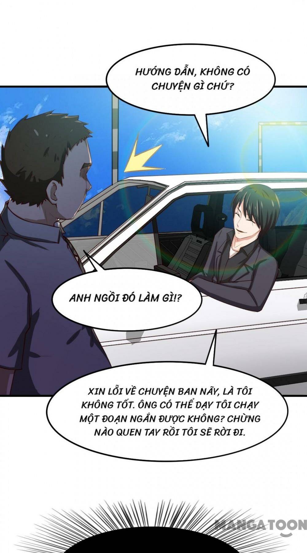 Tôi Và Cô Nàng Thuê Trọ Xinh Đẹp 26 Tuổi Chapter 147 - Trang 2