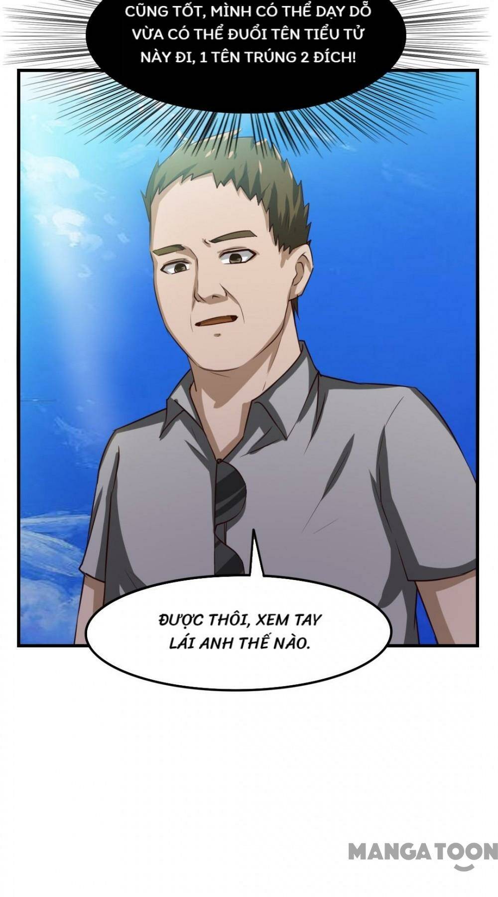 Tôi Và Cô Nàng Thuê Trọ Xinh Đẹp 26 Tuổi Chapter 147 - Trang 2