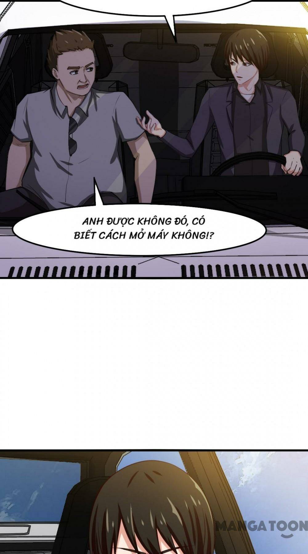 Tôi Và Cô Nàng Thuê Trọ Xinh Đẹp 26 Tuổi Chapter 147 - Trang 2