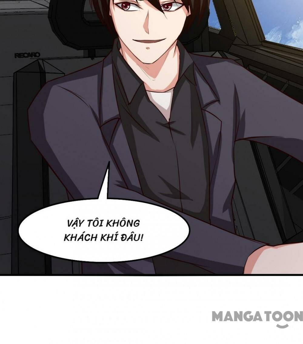 Tôi Và Cô Nàng Thuê Trọ Xinh Đẹp 26 Tuổi Chapter 147 - Trang 2