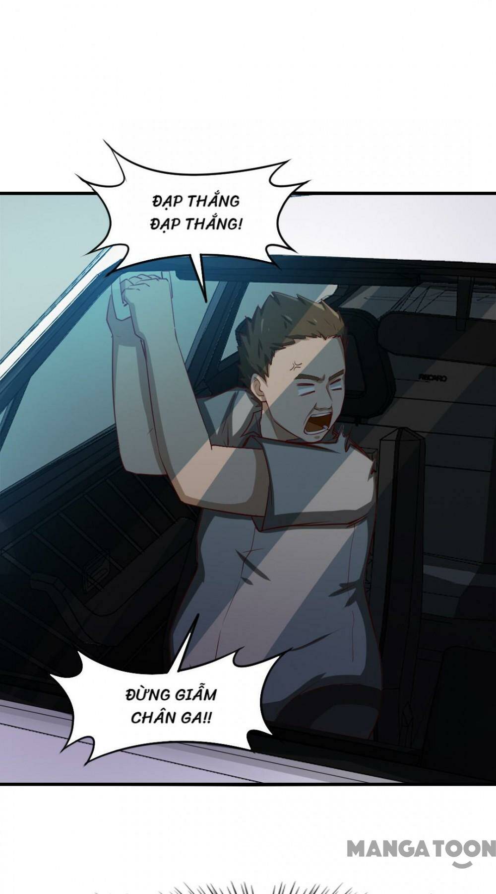 Tôi Và Cô Nàng Thuê Trọ Xinh Đẹp 26 Tuổi Chapter 147 - Trang 2