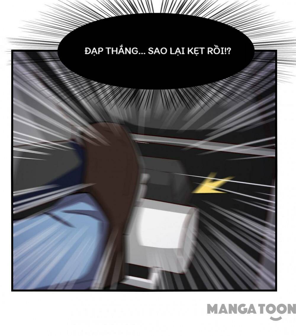 Tôi Và Cô Nàng Thuê Trọ Xinh Đẹp 26 Tuổi Chapter 147 - Trang 2