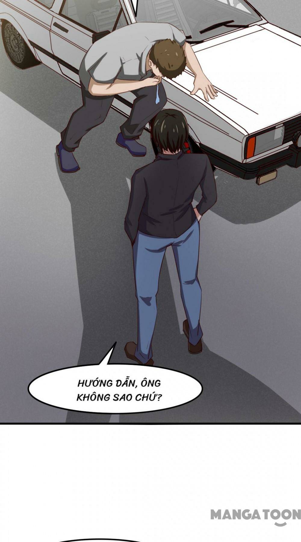 Tôi Và Cô Nàng Thuê Trọ Xinh Đẹp 26 Tuổi Chapter 147 - Trang 2