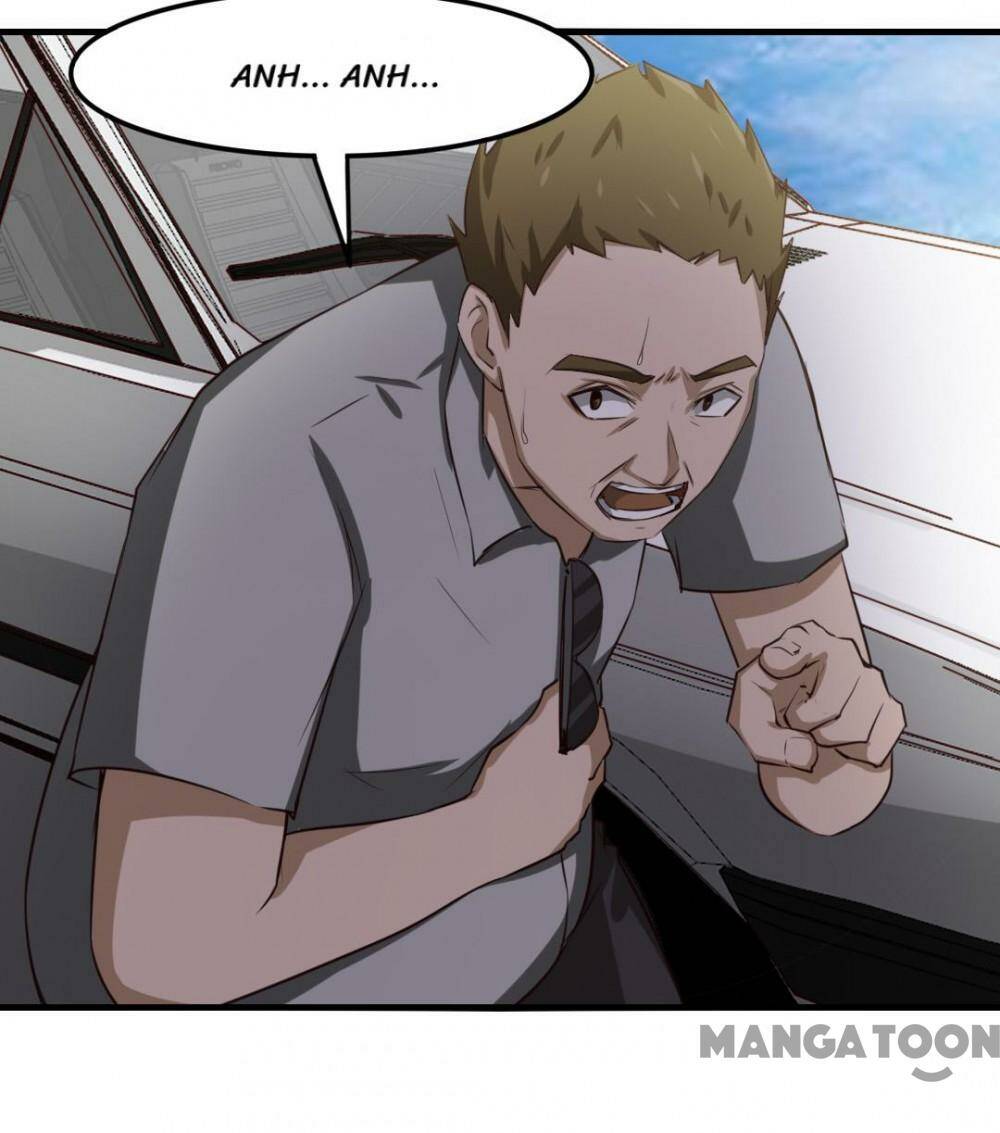 Tôi Và Cô Nàng Thuê Trọ Xinh Đẹp 26 Tuổi Chapter 147 - Trang 2