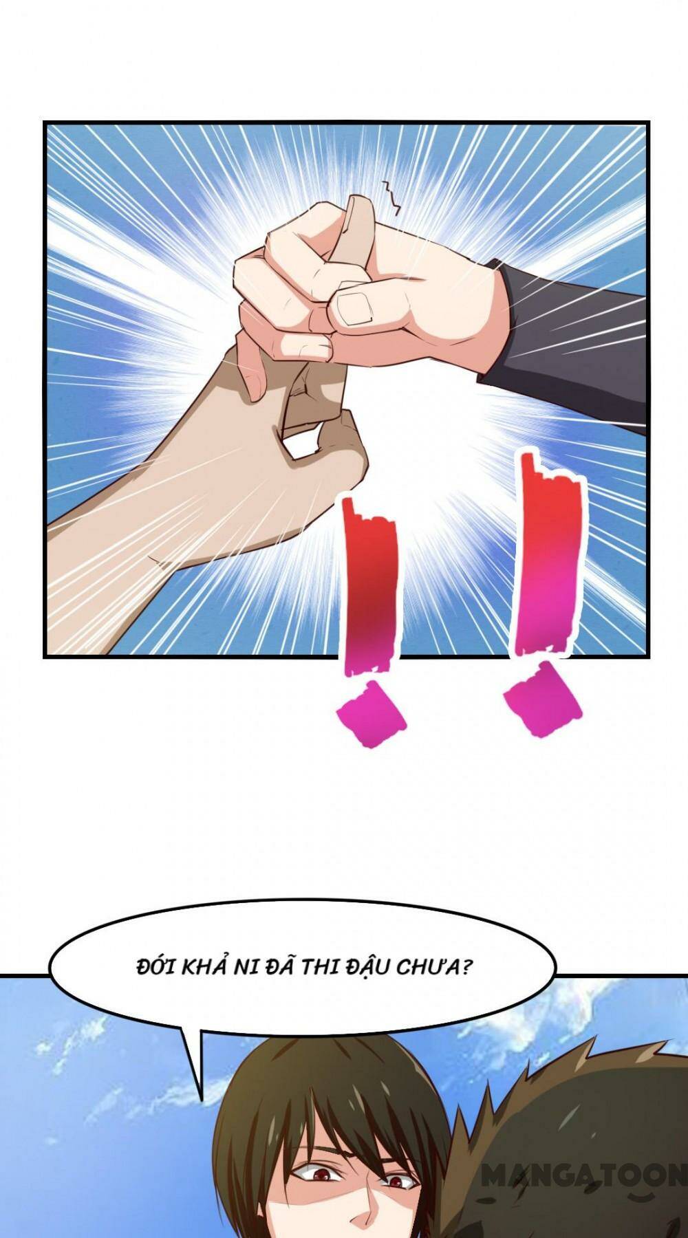 Tôi Và Cô Nàng Thuê Trọ Xinh Đẹp 26 Tuổi Chapter 147 - Trang 2