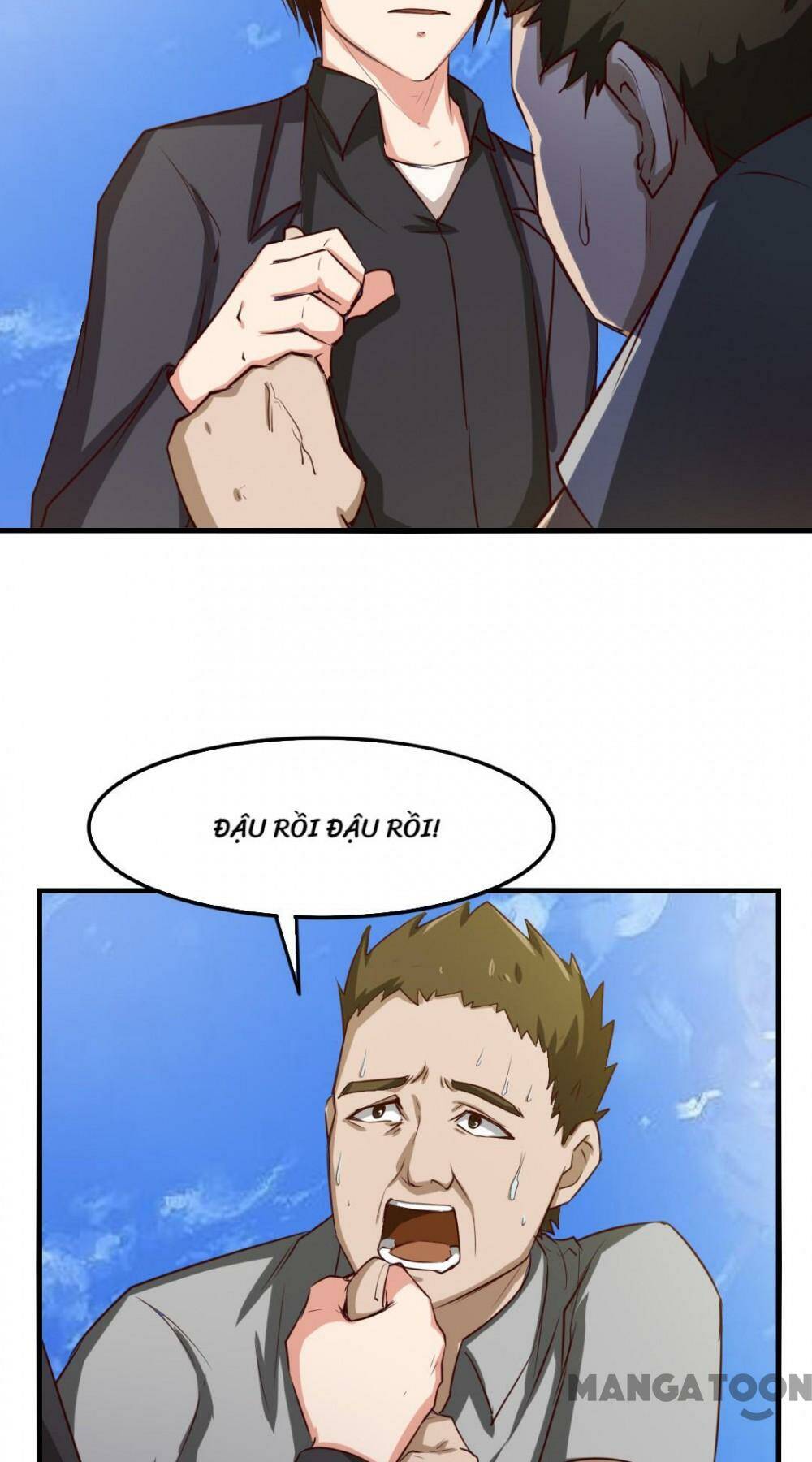 Tôi Và Cô Nàng Thuê Trọ Xinh Đẹp 26 Tuổi Chapter 147 - Trang 2