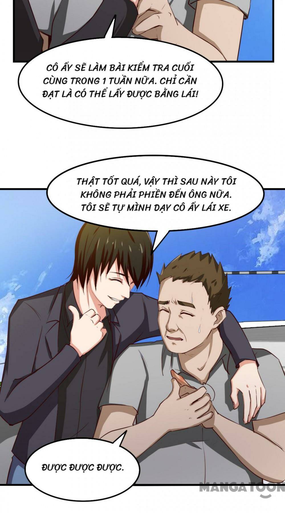 Tôi Và Cô Nàng Thuê Trọ Xinh Đẹp 26 Tuổi Chapter 147 - Trang 2