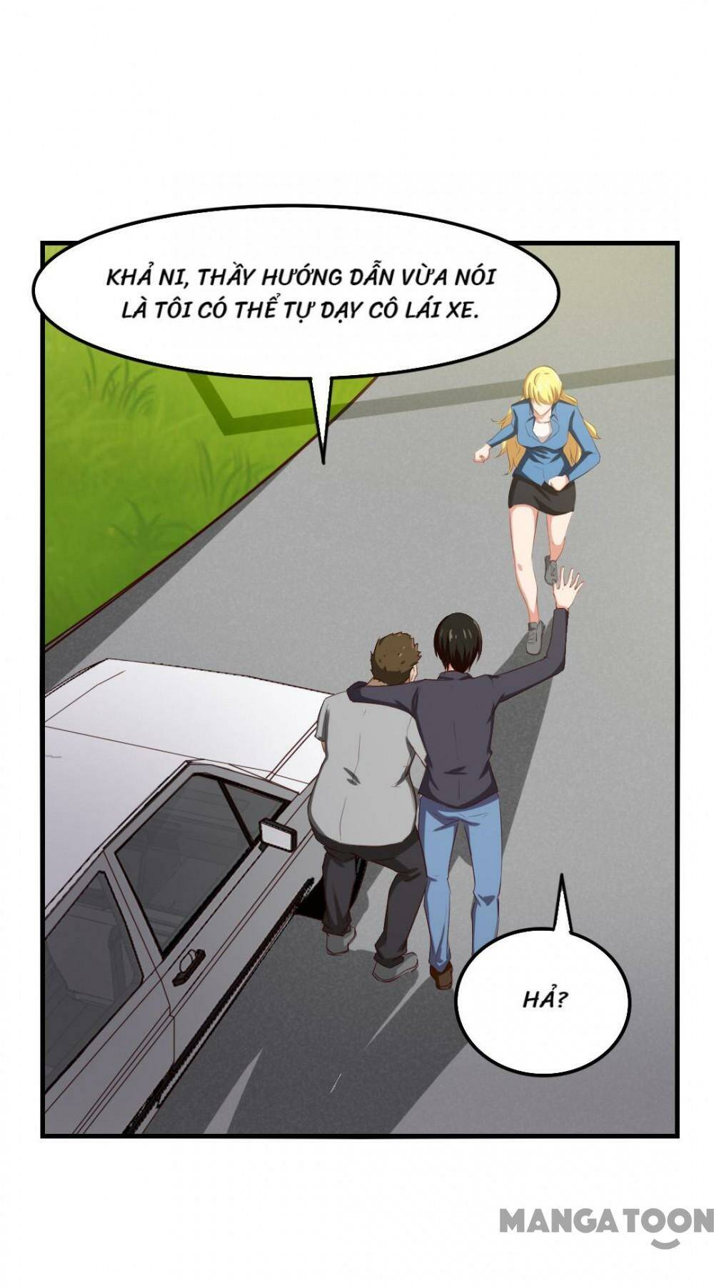 Tôi Và Cô Nàng Thuê Trọ Xinh Đẹp 26 Tuổi Chapter 147 - Trang 2