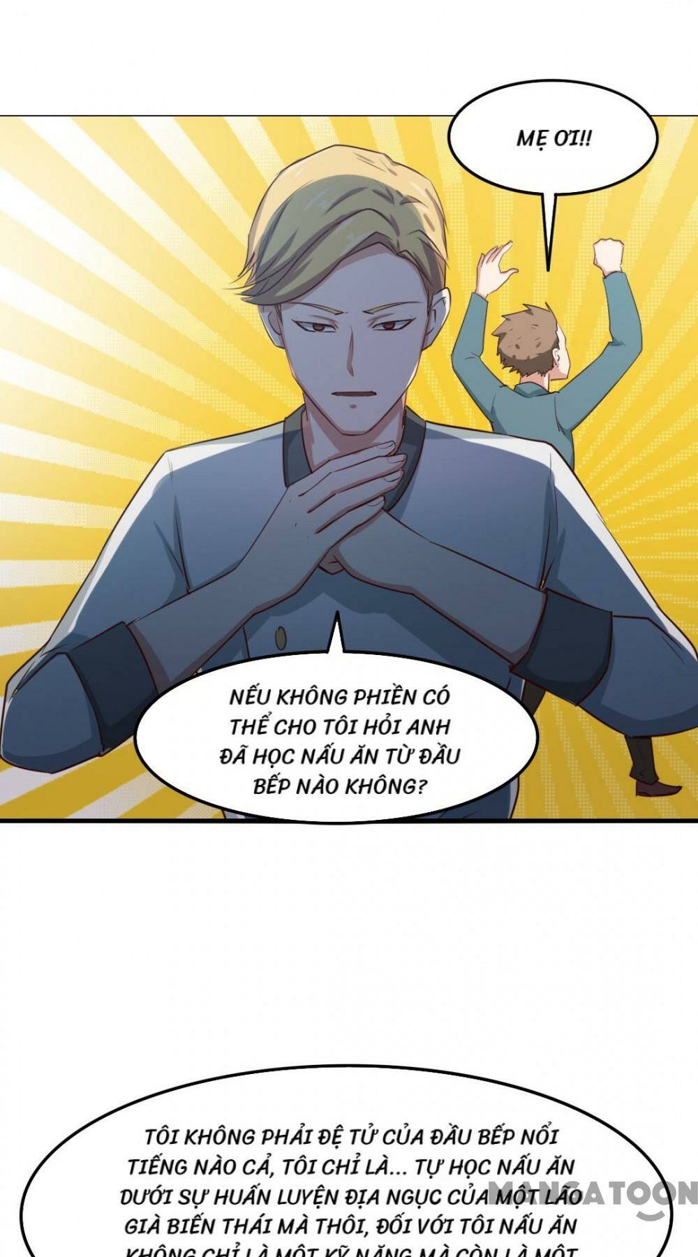 Tôi Và Cô Nàng Thuê Trọ Xinh Đẹp 26 Tuổi Chapter 149 - Trang 2