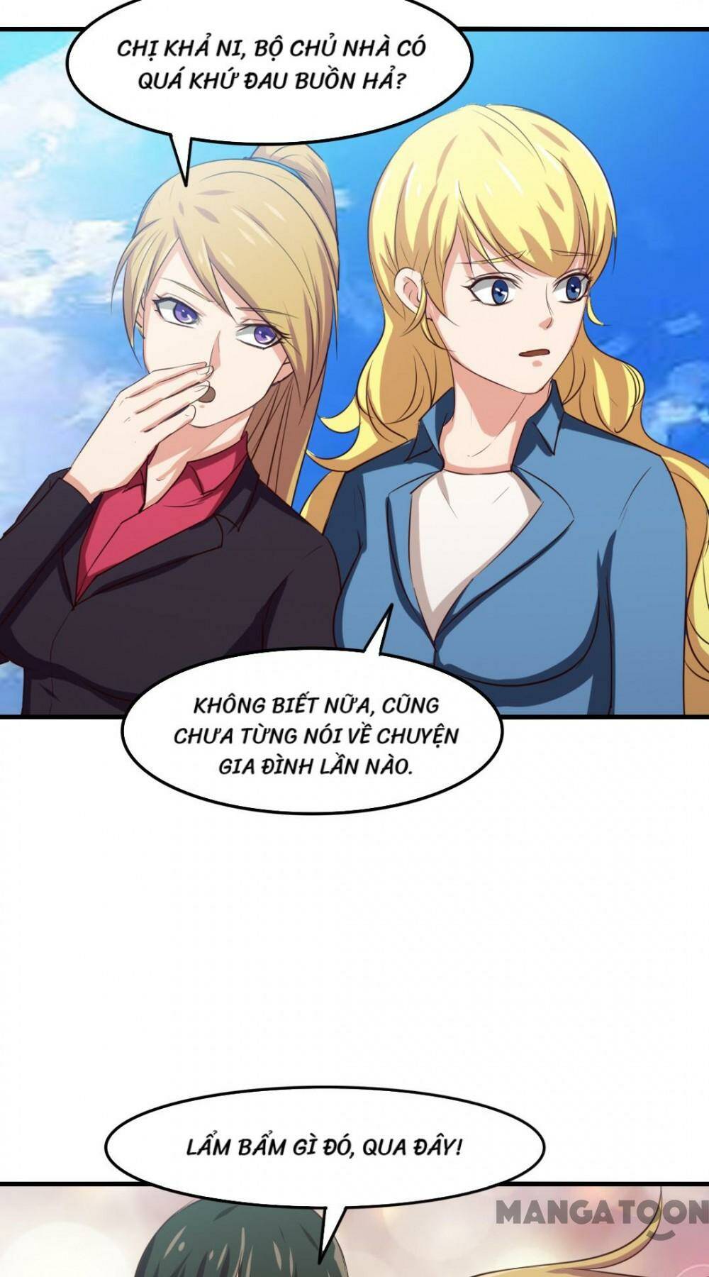 Tôi Và Cô Nàng Thuê Trọ Xinh Đẹp 26 Tuổi Chapter 149 - Trang 2