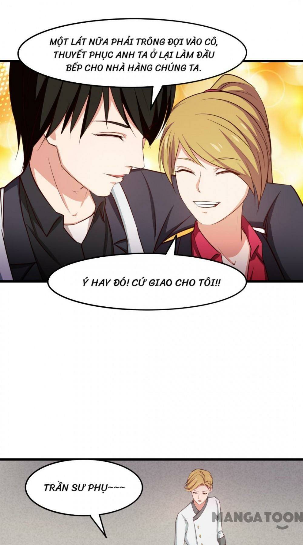 Tôi Và Cô Nàng Thuê Trọ Xinh Đẹp 26 Tuổi Chapter 149 - Trang 2