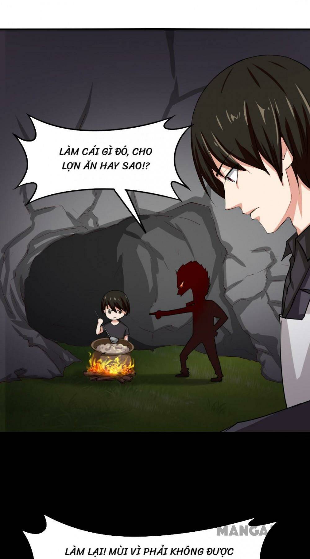 Tôi Và Cô Nàng Thuê Trọ Xinh Đẹp 26 Tuổi Chapter 149 - Trang 2