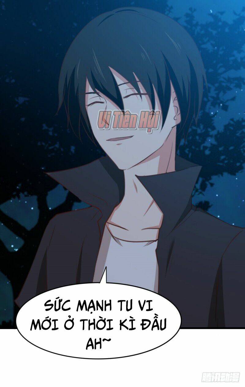 Tôi Và Cô Nàng Thuê Trọ Xinh Đẹp 26 Tuổi Chapter 15 - Trang 2