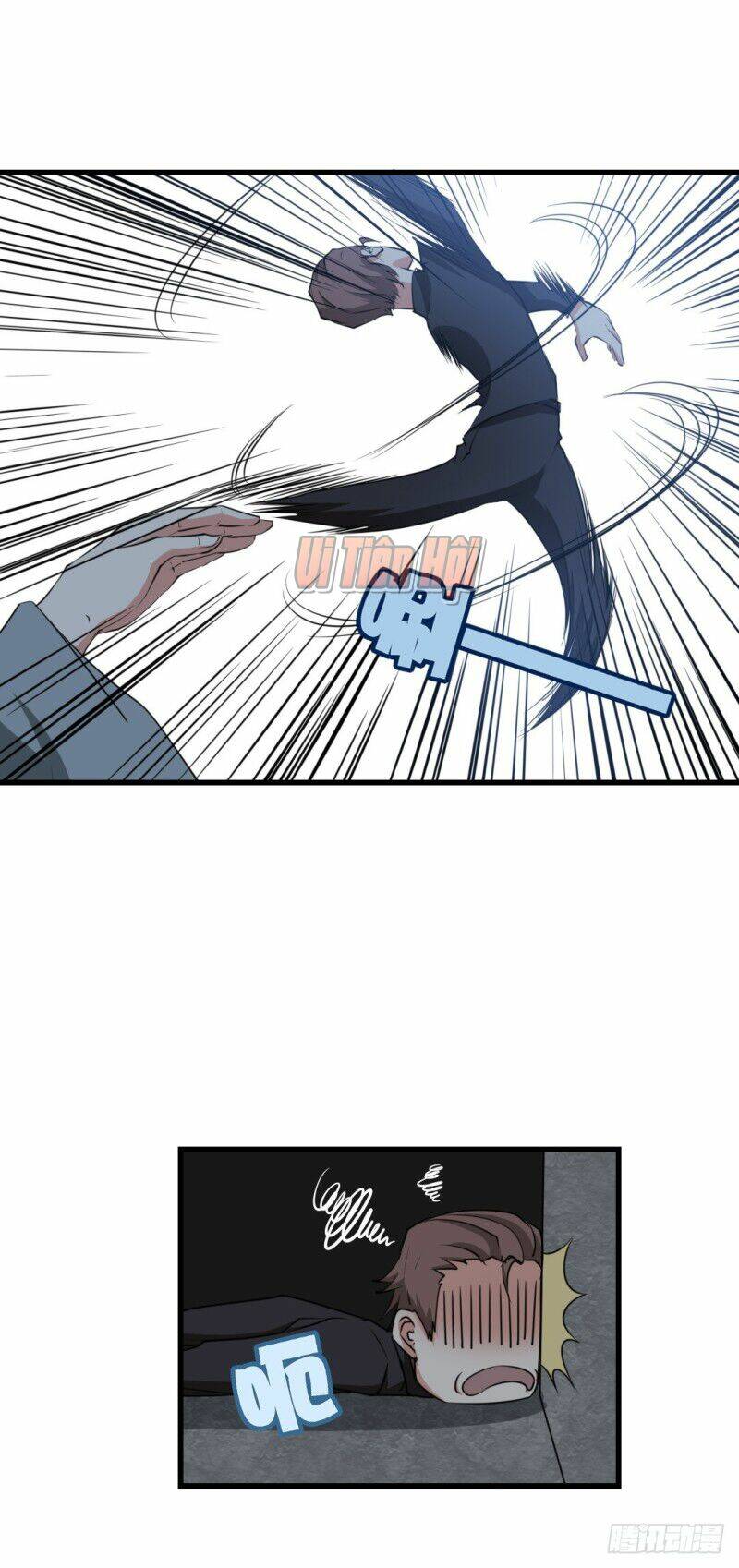 Tôi Và Cô Nàng Thuê Trọ Xinh Đẹp 26 Tuổi Chapter 15 - Trang 2