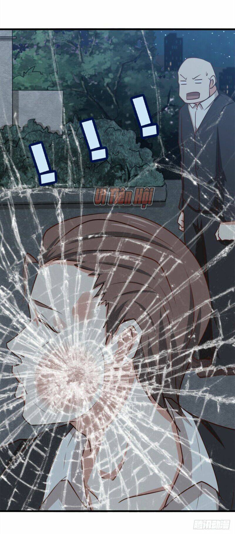 Tôi Và Cô Nàng Thuê Trọ Xinh Đẹp 26 Tuổi Chapter 15 - Trang 2