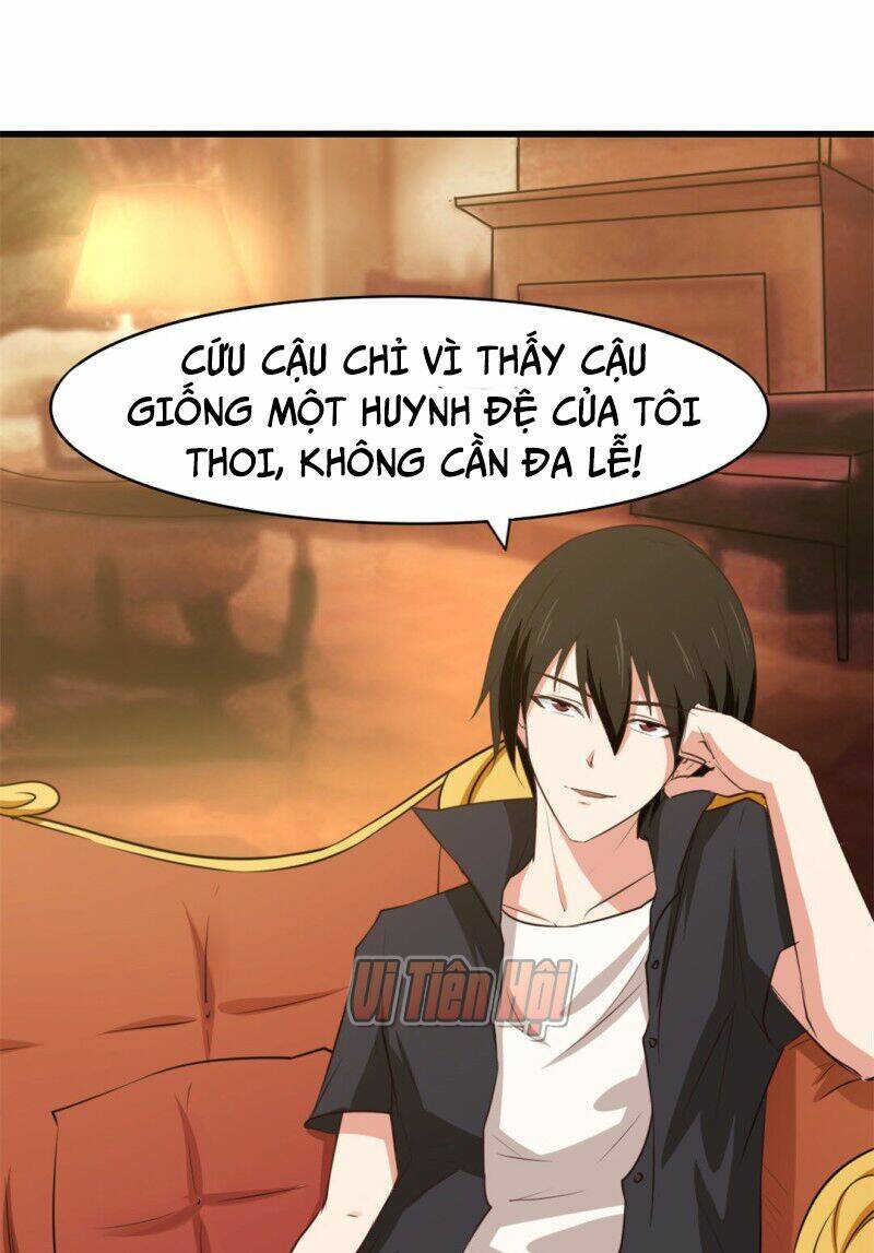 Tôi Và Cô Nàng Thuê Trọ Xinh Đẹp 26 Tuổi Chapter 15 - Trang 2