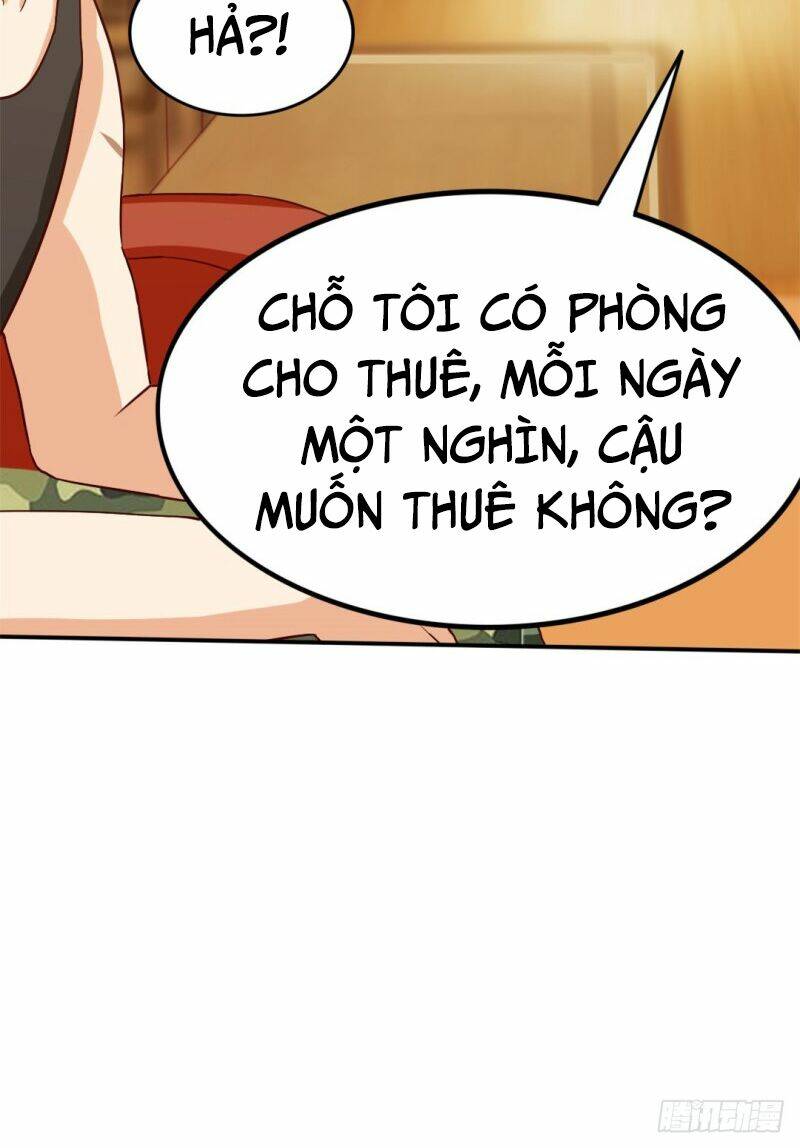 Tôi Và Cô Nàng Thuê Trọ Xinh Đẹp 26 Tuổi Chapter 15 - Trang 2