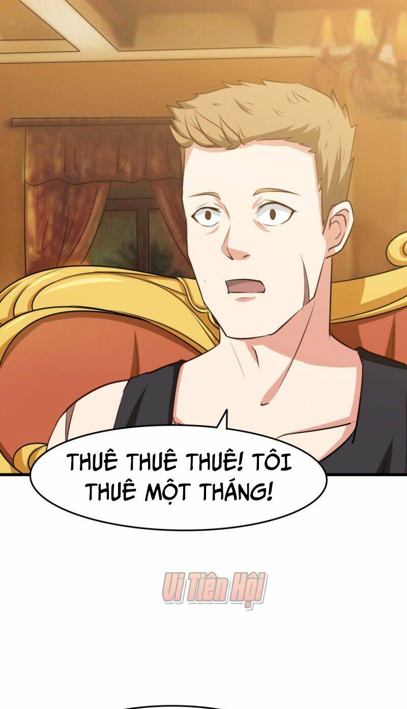 Tôi Và Cô Nàng Thuê Trọ Xinh Đẹp 26 Tuổi Chapter 15 - Trang 2