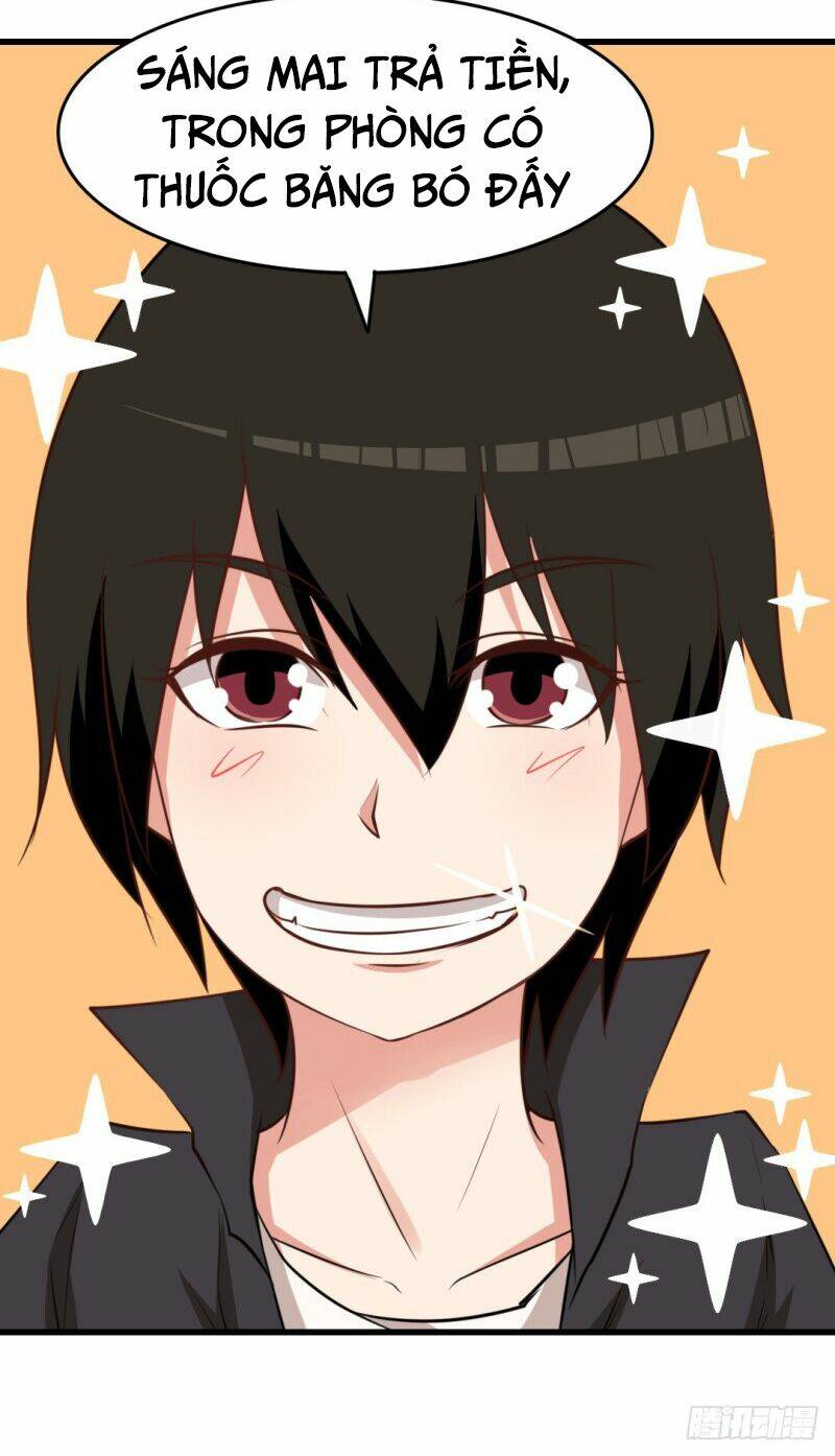 Tôi Và Cô Nàng Thuê Trọ Xinh Đẹp 26 Tuổi Chapter 15 - Trang 2