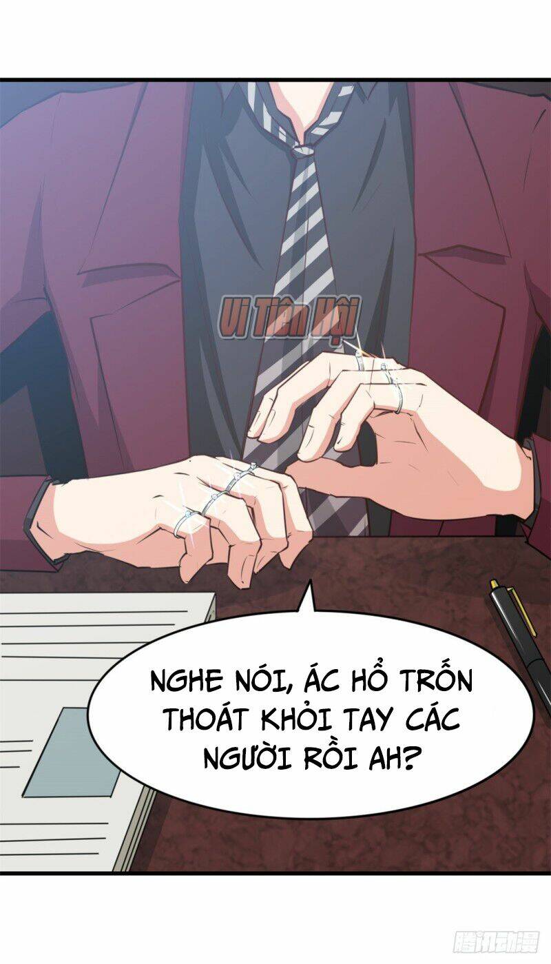 Tôi Và Cô Nàng Thuê Trọ Xinh Đẹp 26 Tuổi Chapter 15 - Trang 2