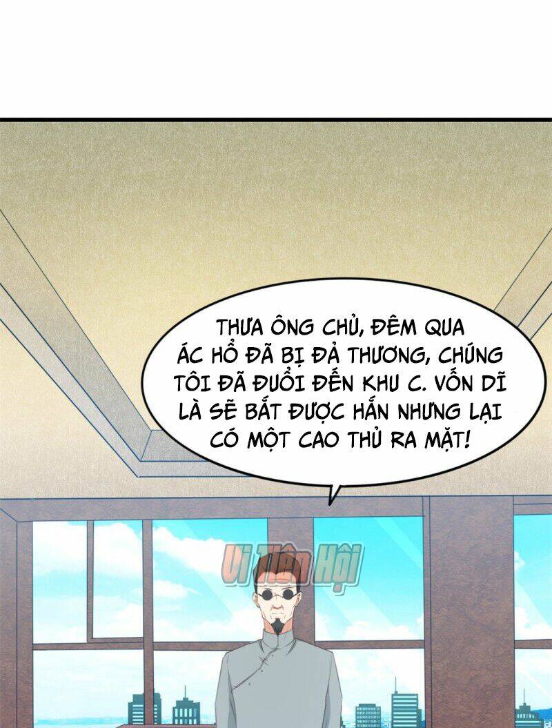 Tôi Và Cô Nàng Thuê Trọ Xinh Đẹp 26 Tuổi Chapter 15 - Trang 2