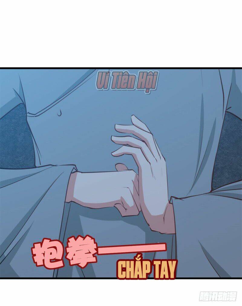 Tôi Và Cô Nàng Thuê Trọ Xinh Đẹp 26 Tuổi Chapter 15 - Trang 2