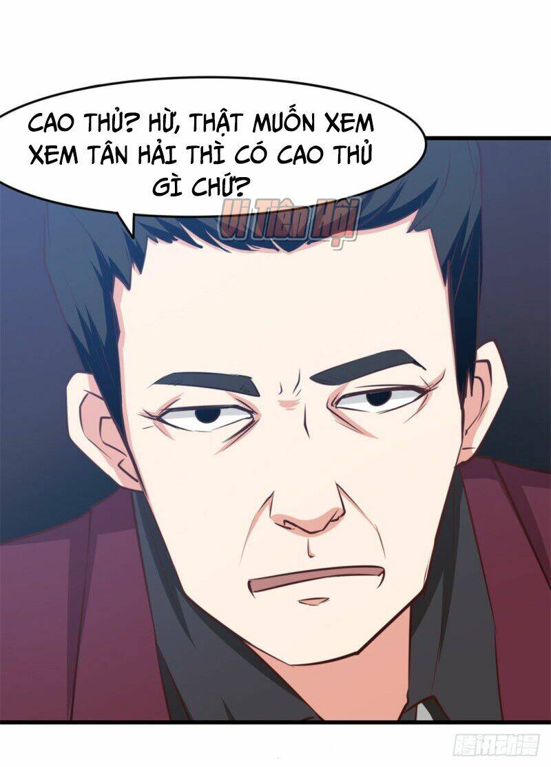 Tôi Và Cô Nàng Thuê Trọ Xinh Đẹp 26 Tuổi Chapter 15 - Trang 2